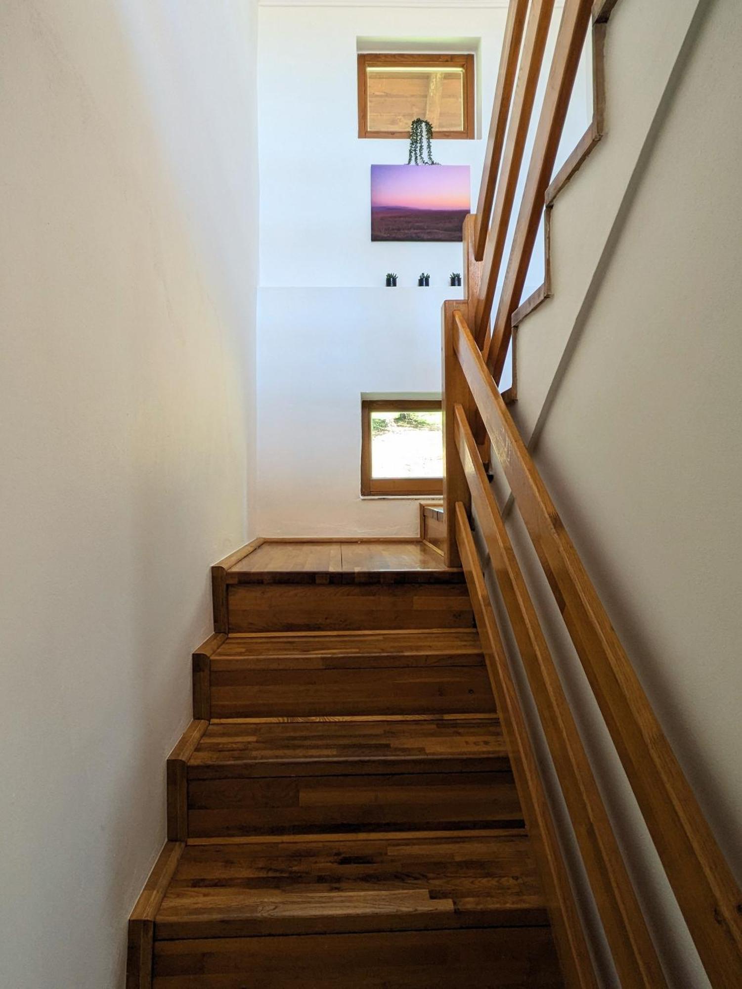 Pallos Apartments ソバタ エクステリア 写真